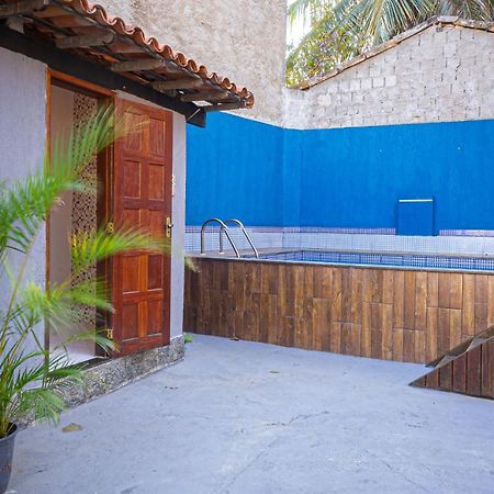 Casa Jaguar Buzios Suites A 3 Minutos Da Praia Geriba Exterior foto