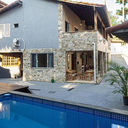 Casa Jaguar Buzios Suites A 3 Minutos Da Praia Geriba Exterior foto