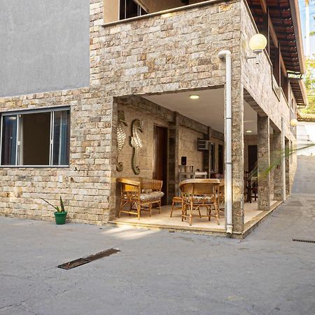 Casa Jaguar Buzios Suites A 3 Minutos Da Praia Geriba Exterior foto
