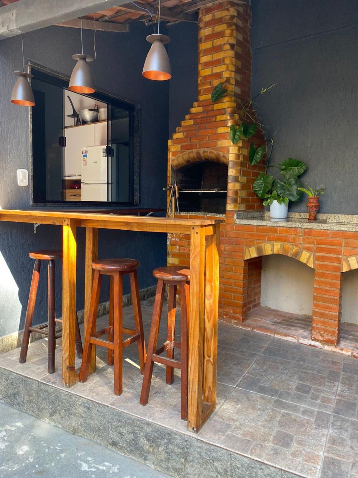 Casa Jaguar Buzios Suites A 3 Minutos Da Praia Geriba Exterior foto