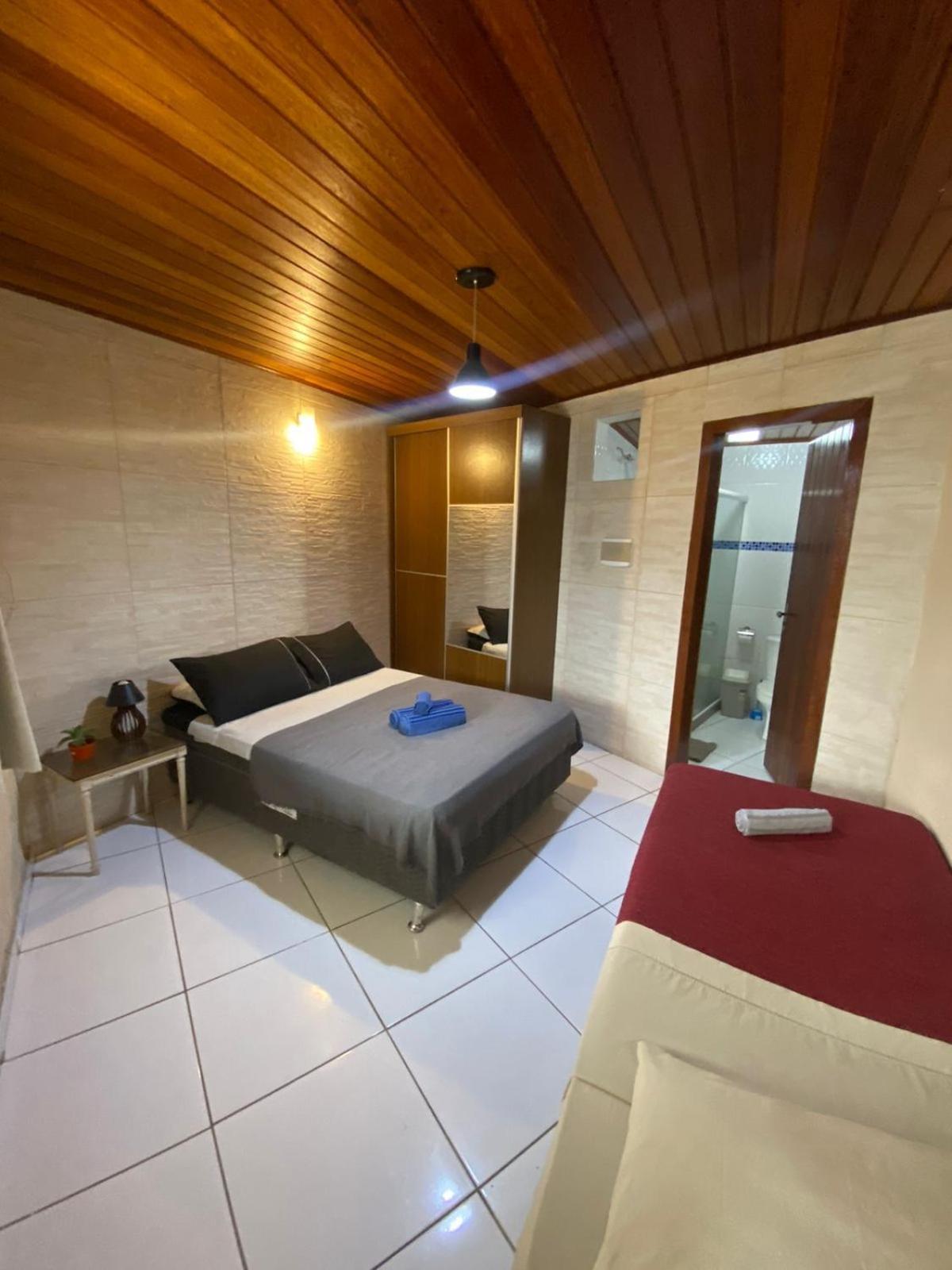 Casa Jaguar Buzios Suites A 3 Minutos Da Praia Geriba Exterior foto