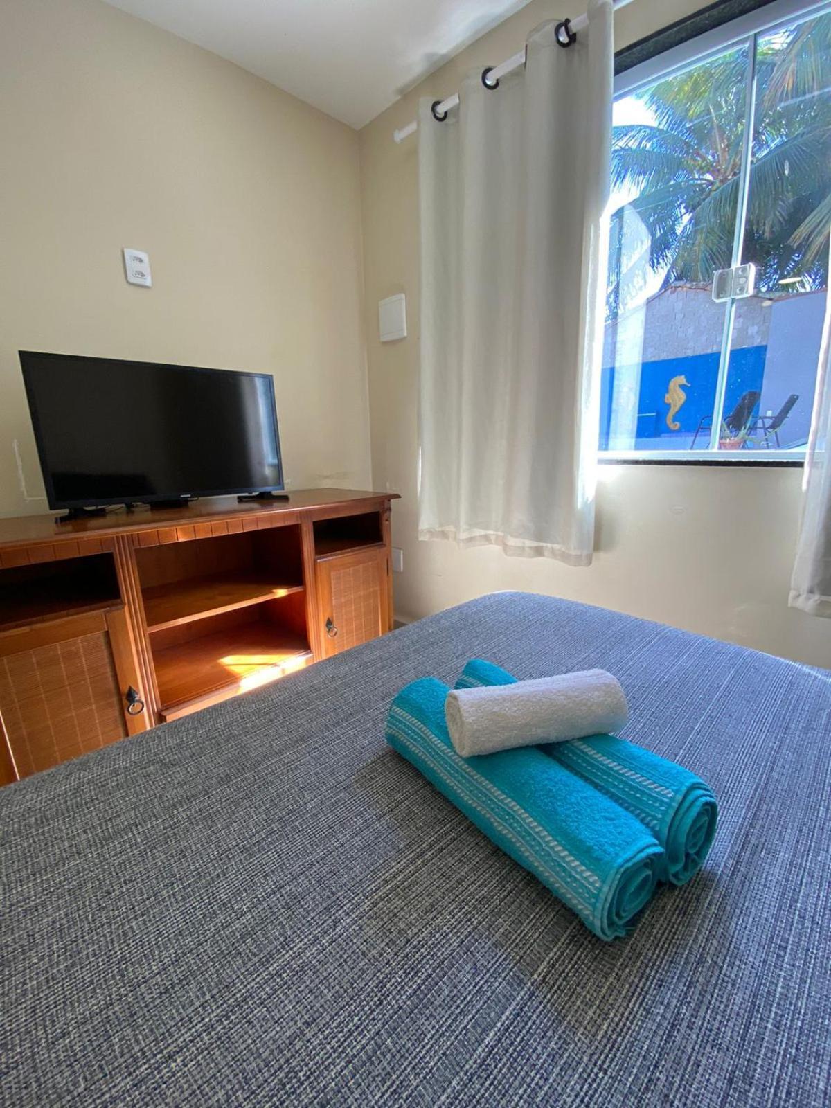 Casa Jaguar Buzios Suites A 3 Minutos Da Praia Geriba Exterior foto