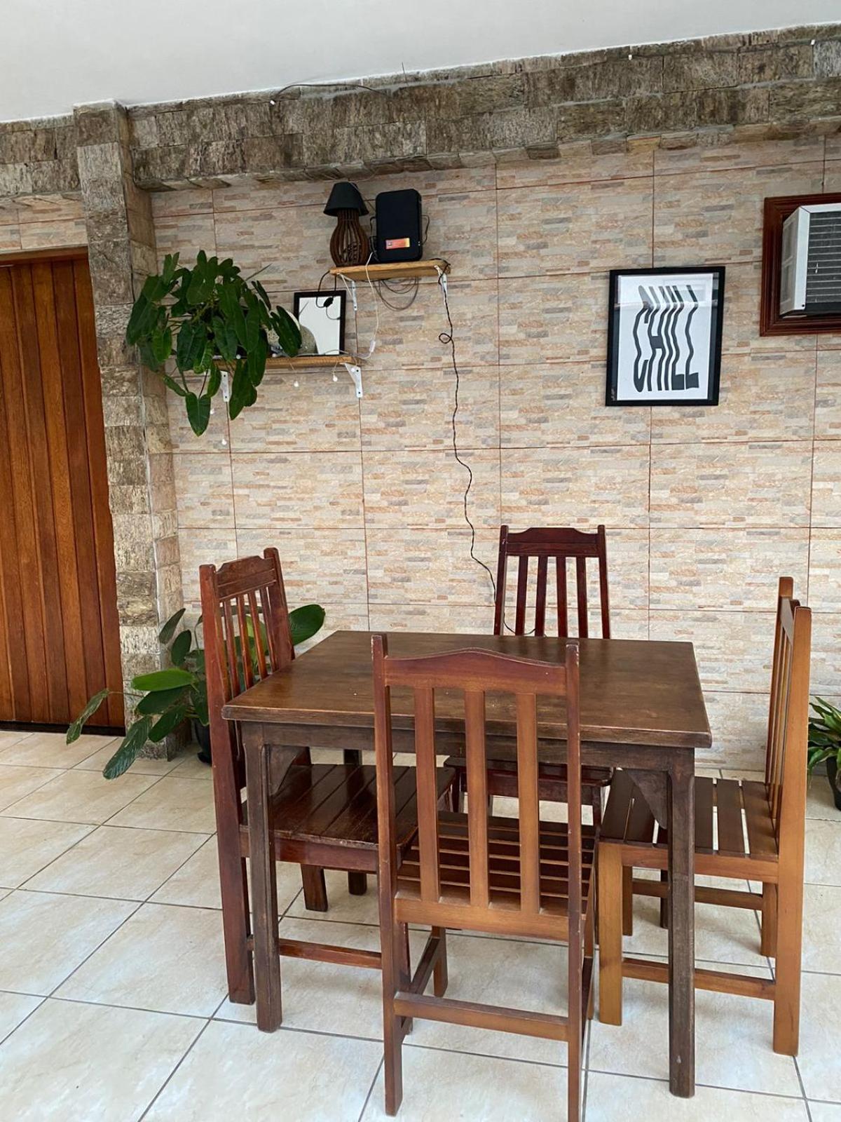 Casa Jaguar Buzios Suites A 3 Minutos Da Praia Geriba Exterior foto